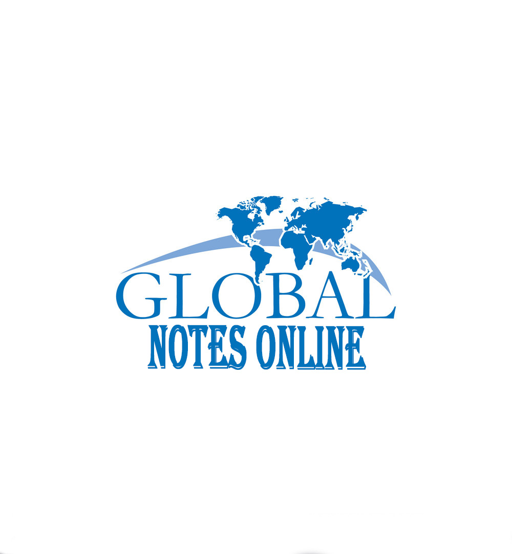 Global Notes Online