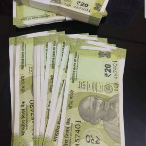 Buy Indian Rupees Online